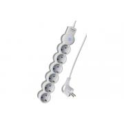 kosmos-5m-pvs-3x0-75-6-gnezd-zazemlenie-vyklyuchatel-10a-belyj-yksm5m-6g-z-v10a-w