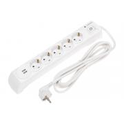 kranz-5-gnezd-3m-3x1-5mm-s-avtovykl-2-usb-belyj-kranz-13-4700