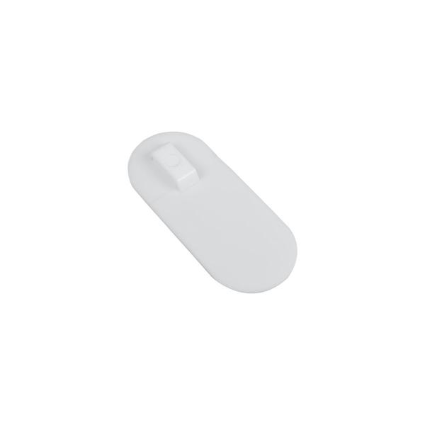 rexant-oval-belaya-100-sht-up-07-6230