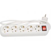 5bites-1-8m-5-rozetok-16a-belyj-sp5w-318