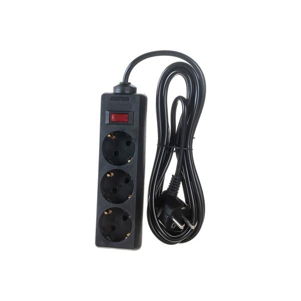 exegate-ec-3-3b-3-evro-s-zazemleniem-3m-vyklyuchatel-s-podsvetkoj-blackyj-279351