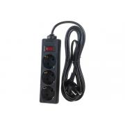 exegate-ec-3-3b-3-evro-s-zazemleniem-3m-vyklyuchatel-s-podsvetkoj-blackyj-279351