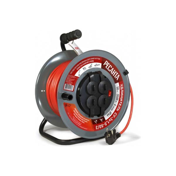 resanta-na-metallicheskoj-katushke-su-3x1-5-50-3-s-vykl-4-rozetki-ip44-61-118-8