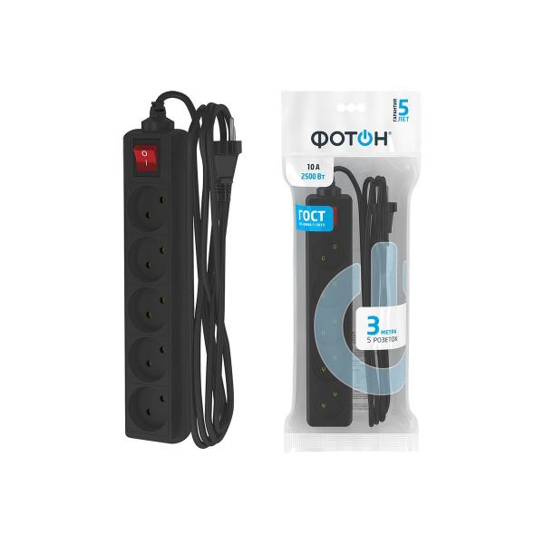 foton-10-35s-3m-5-rozetok-10a-s-vykl-blackyj-22727