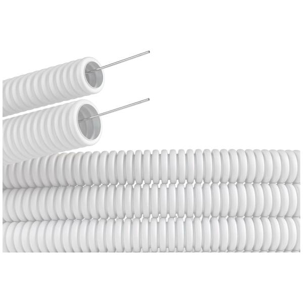 dkc-gibkaya-gofrirovannaya-ne-soderzhit-galogenov-s-protyazhkoj-d25mm-pv-0-bel-up-50m-81825