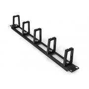 exegate-cm19-1u-5r-gorizontalnyj-19dyujma-1u-4-okna-v-osnovanii-metallicheskogo-profilya-5-plastikovyh-kolets-glubina-45mm-tsvet-blackyj-rt-292870