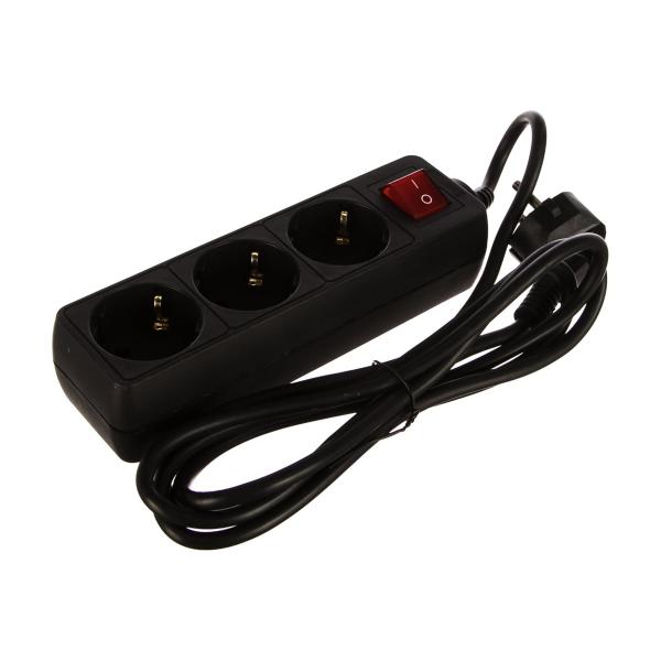 perfeo-s-knopkoj-powermate-1-8m-3-rozetki-blackyj-30-012-507