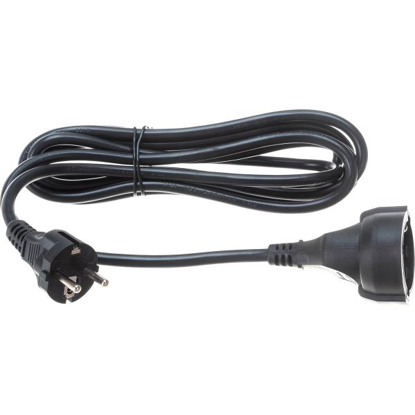 lanmaster-vilka-schuko-pryamaya-rozetka-schuko-3h1-5-220v-16a-blackyj-3-m-lan-pps-sh-3-0-bk