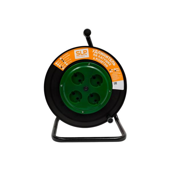 svet-na-katushke-25m-4-rozetki-b-z-pvs-6a-uh-6-4-20-k-pvs-2x0-75-ev0451-5105