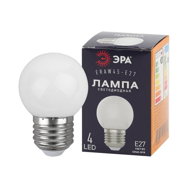 era-eraw45e27-r451we27-shar-4smd-1w-e27-beltlajt-10-100-6000-belyj-b0049577