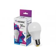 kosmos-30vt-220v-e27-d70x136-6500k-holodnyj-a70-lkecled30wa70e2765