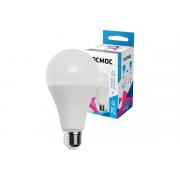 kosmos-a65-25vt-220v-e27-4500k-lkecled25wa65e2745-527740