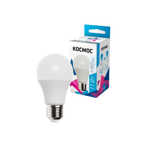 kosmos-a60-11vt-220v-e27-4500k-441266-lkecled11wa60e2745