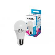 kosmos-a60-13vt-220v-e27-4500k-452436-lkecled13wa60e2745