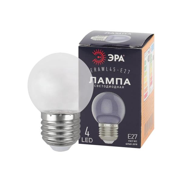 era-erawl45-e27-e27-1vt-shar-prozrachnyj-belt-lajt-b0049572