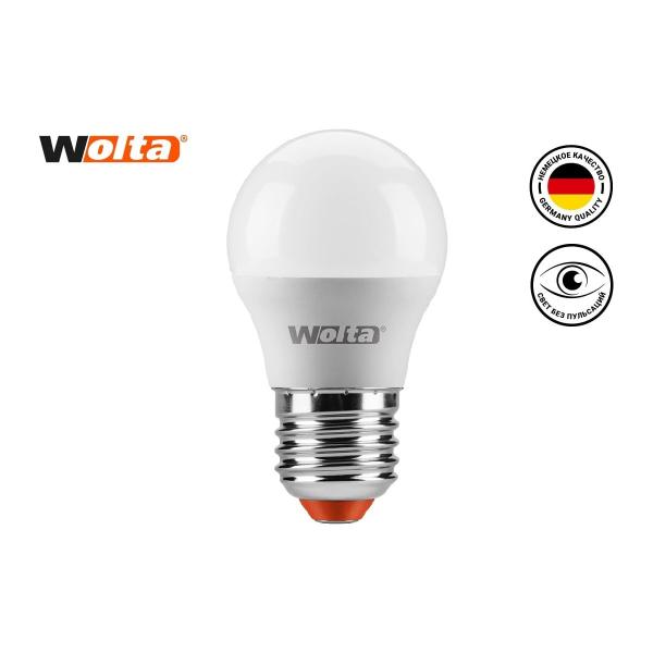 wolta-25s45gl7-5e27
