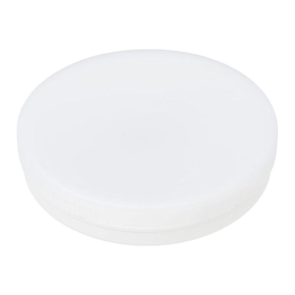 ecola-gx70-13-0w-tablet-220v-4200k-matovoe-steklo-111x42-t7mv13elc