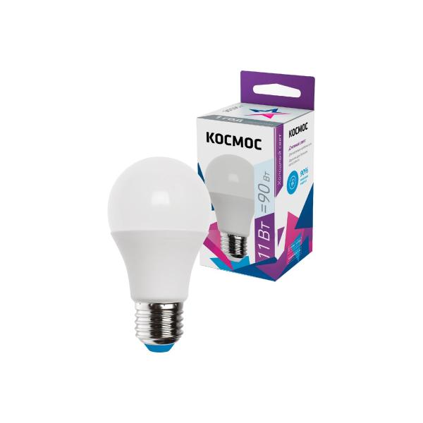 kosmos-a60-11w-220v-e27-6500k-lkecled11wa60e2765