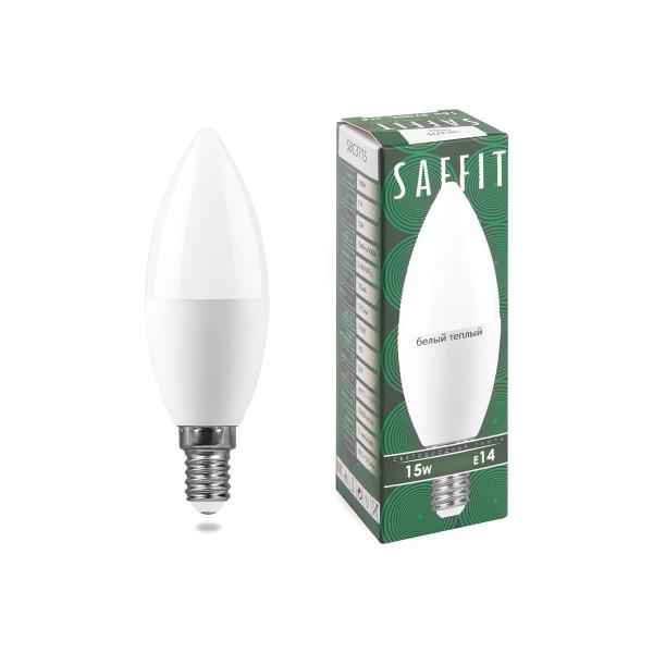 saffit-sbc3715-svecha-e14-15w-2700k-55203