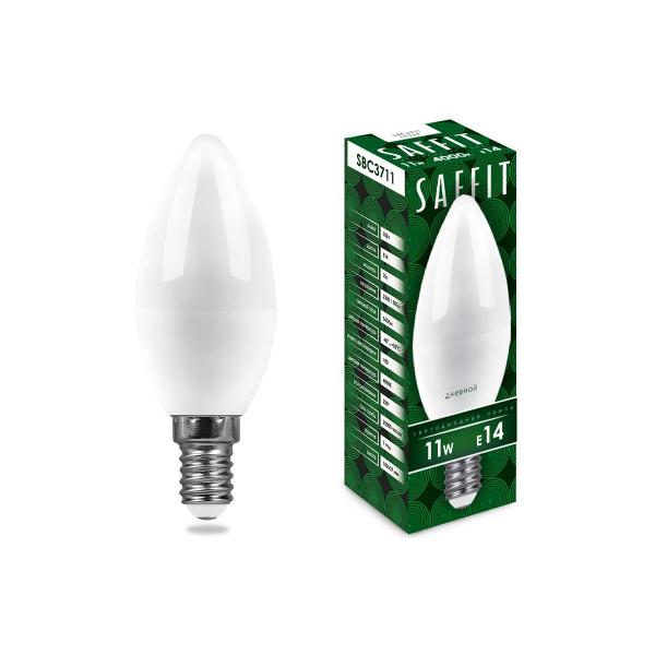 saffit-11w-230v-e14-4000k-sbc3711-55133