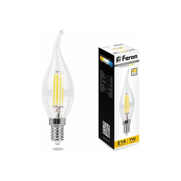 feron-lb-167-7w-230v-e14-2700k-25872