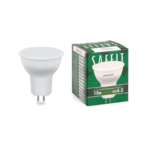saffit-sbmr1615-mr16-gu5-3-15w-6400k-55226