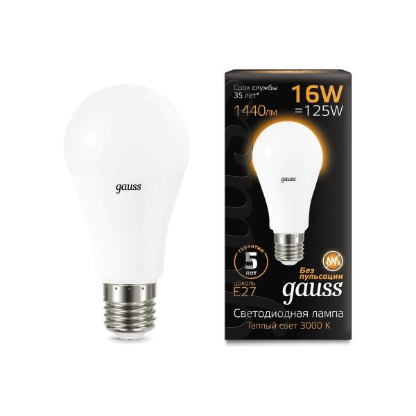 gauss-a60-16w-e27-1380lm-3000k-102502116