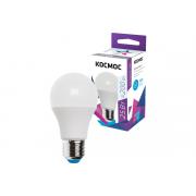 kosmos-a65-25w-220v-e27-6500k-lkecled25wa65e2765