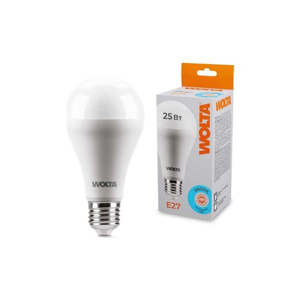 wolta-25vt-6500k-e27-25w67bl25e27