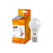 iek-a60-9vt-230v-3000k-e27-lle-a60-9-230-30-e27