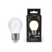 gauss-filament-shar-opal-e27-5w-420lm-2700k-105202105
