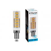 feron-7w-230v-e14-6400k-lb-433-25986