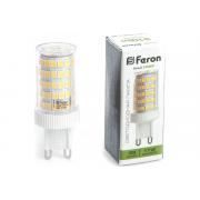 feron-lb-435-g9-11w-4000k-38150