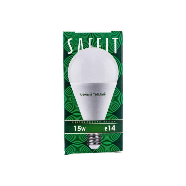 saffit-sbg4515-sharik-e14-15w-2700k-55209-6