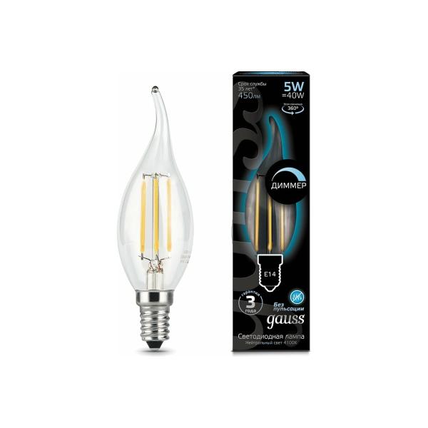 gauss-filament-svecha-na-vetru-dimmable-e14-5w-450lm-4100k-104801205-d