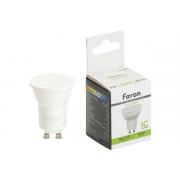 feron-lb-272-mr11-gu10-5w-175-265v-4000k-51222