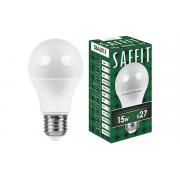 saffit-sba6015-shar-e27-15w-2700k-55010