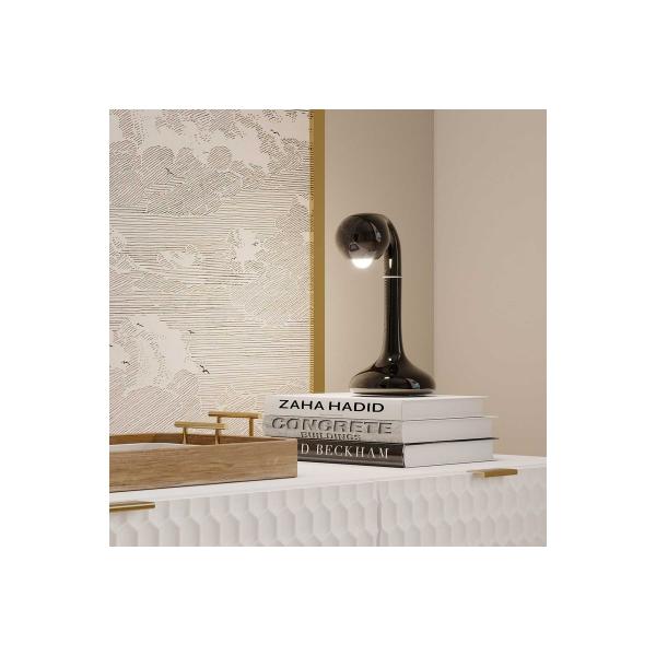 gauss-elementary-shar-12w-920lm-e27-4100k-53222-2