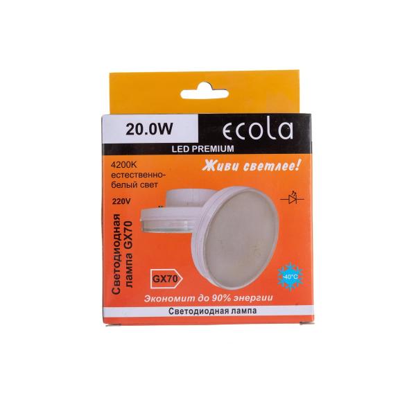 ecola-gx70-premium-20-0w-tablet-220v-4200k-matovoe-steklo-kompozit-111x42-t7pv20elc-5