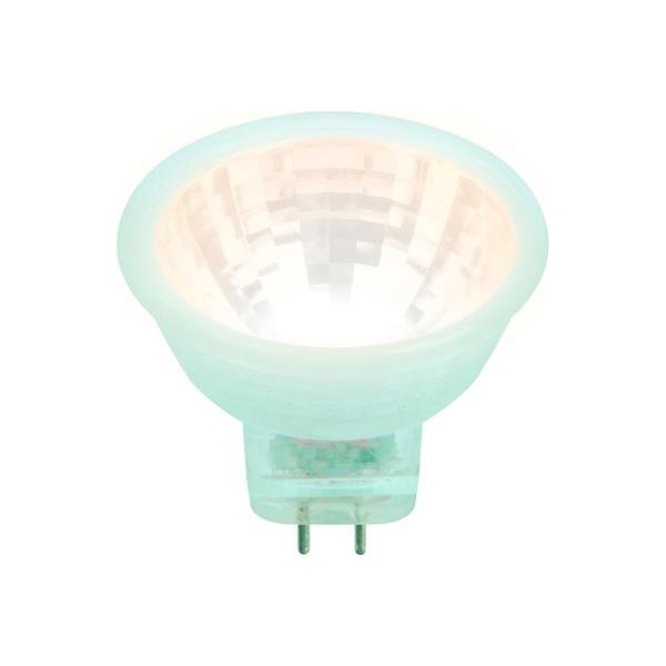 uniel-mr11-3w-ww-gu4-220v-glz21tr-220v-prozrachnaya-ul-00001702