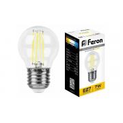 feron-7w-230v-e27-2700k-lb-52-25876