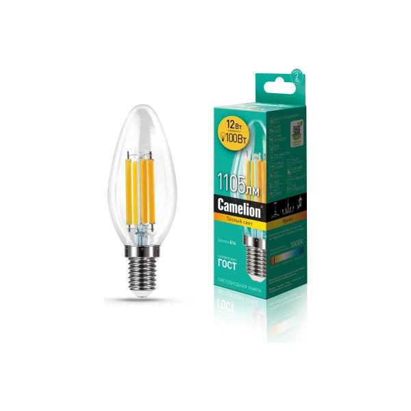 camelion-led12-c35-fl-830-e14-12vt-220v-13708