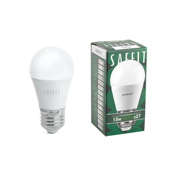 saffit-sbg4515-sharik-e27-15w-6400k-55214