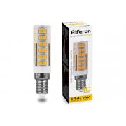 feron-7w-230v-e14-2700k-lb-433-25898