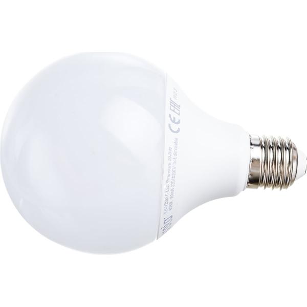 ecola-globe-premium-20-0w-g95-220v-e27-4000k-320-shar-kompozit-140x95-k7lv20elc