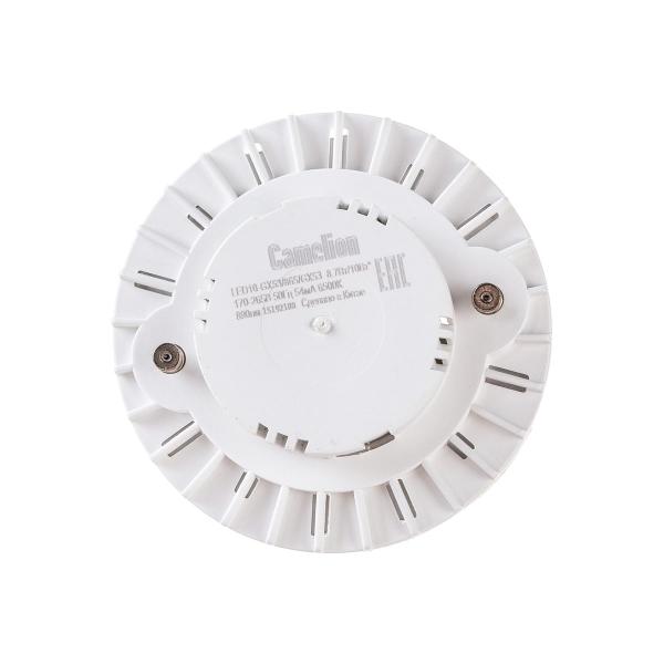 camelion-led10-gx53-865-gx53-10vt-220v-13616