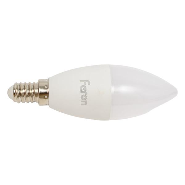 feron-dimmiruemaya-lb-771-svecha-e14-11w-230v-6400k-51057