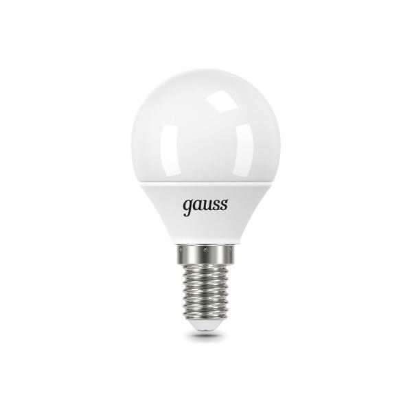 gauss-shar-9-5w-950lm-6500k-e14-1-10-50-105101310