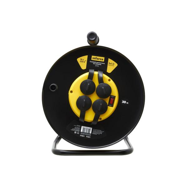 inforce-4-gnezda-s-z-pvs-3h1-5-16a-30m-ip44-09-15-05