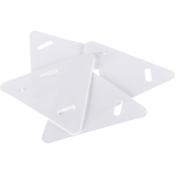 rexant-u-136-treugolnik-100-shtuk-07-6236